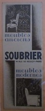 Old brand pages d'occasion  Expédié en Belgium