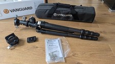 Vanguard veo 234cb for sale  ROTHERHAM