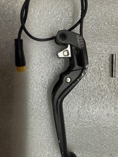 Lâmina de alavanca de freio a disco Magura MT5e MT5 para E-Bike com corte alumínio amarelo Higo comprar usado  Enviando para Brazil
