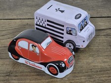 Lot boite gâteau d'occasion Lot boite gâteau d'occasion  Pordic