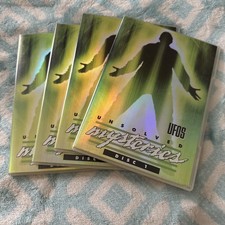 Unsolved mysteries ufos for sale  Suffolk
