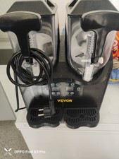 Vevor mini slush gebraucht kaufen  Schwabach
