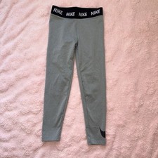 Girls gray nike for sale  Mesa