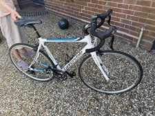 Cannondale road bike for sale  WOLVERHAMPTON