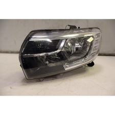 FAROL LATERAL ESQUERDO PARA DACIA SANDERO (12-16) (16-20) 1.5 DCI (66KW) 2012 comprar usado  Enviando para Brazil
