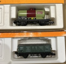 Arnold gauge covered for sale  SALISBURY