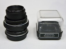 Zörk multi focus gebraucht kaufen  Steingaden