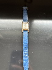 Armbanduhr bmw bulowa gebraucht kaufen  Plön