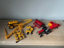 Britains farm vintage d'occasion  Juvisy-sur-Orge