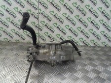 Collecteur admission peugeot d'occasion  Saint-Lizier