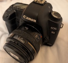 Canon mark canon for sale  UXBRIDGE