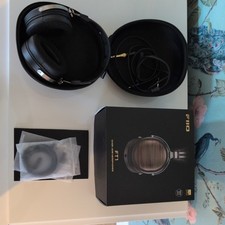 Fiio ft1 black for sale  MILTON KEYNES