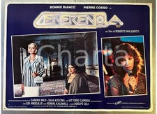 1984 sandra milo usato  Milano