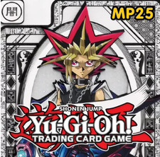 Yugioh 2025 mega for sale  YEOVIL