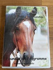 Silversand horsemanship progra gebraucht kaufen  Sailauf
