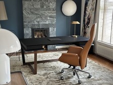 Set poltrona frau for sale  WOKINGHAM
