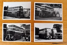 Bus photographs devon for sale  MIDDLESBROUGH