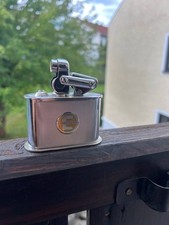 Tischfeuerzeug vintage karl gebraucht kaufen  Pfarrkirchen