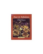 Fast fabulous parties for sale  USA