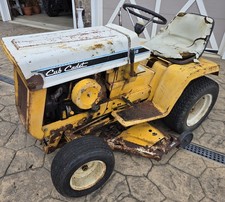 1969 .h. cub for sale  Dayton