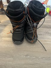 Snowboard boots size for sale  Corinth