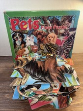 Pets floor puzzle for sale  Croydon