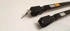 Riginal techno dachreling gebraucht kaufen Riginal techno dachreling gebraucht kaufen  Norderstedt