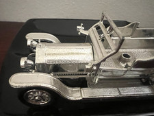 Rolls royce modellino usato  Roma