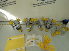 Sam artikulator dental gebraucht kaufen  Ransbach-Baumbach