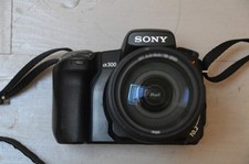 Appareil photo sony d'occasion  Lezoux