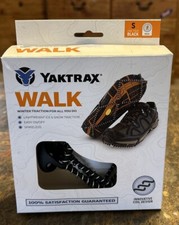 Yaktrax walk size for sale  Kittanning