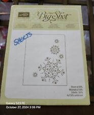 Stampin northern flurry for sale  Hebron