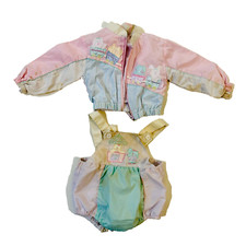 Vintage 80s baby for sale  Leander