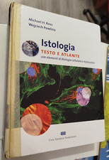 Michael ross istologia usato  Napoli