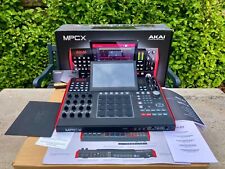 Immaculate akai mpc for sale  BOGNOR REGIS