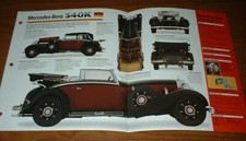 1938 mercedes benz for sale  Hartland