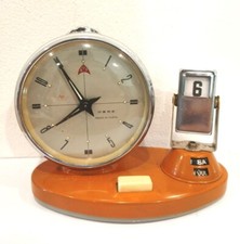 Vecchio orologio sveglia usato  Monselice