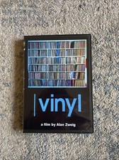 Vinyl film alan for sale  East Meadow