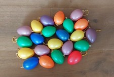 Alte bunte plastik gebraucht kaufen  Geldern