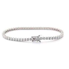 Tennis bracelet valentine for sale  Iselin