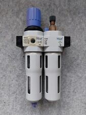 Titan dc201 regulator for sale  ABINGDON