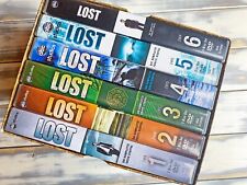 Lost serie box gebraucht kaufen  Viersen