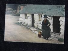 Social history postcard for sale  ANSTRUTHER