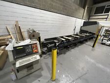 Elumatec sbz 130 for sale  NORTHALLERTON
