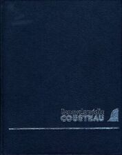 Encyclopédie cousteau tome d'occasion  Hennebont