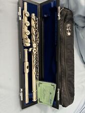 Muramatsu pro flute for sale  Channelview