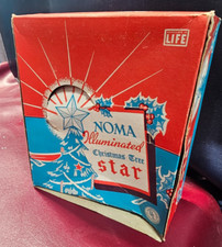 Vintage noma gloiite for sale  Saint Louis