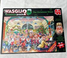 Jumbo wasgij christmas for sale  Sorrento