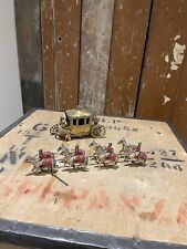 Coronation gold state for sale  OXFORD
