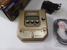 Yamaha ub99a magicstomp for sale  PLYMOUTH
